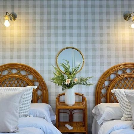 Nuevo Torrox Deluxe Beach & Piscina Экстерьер фото