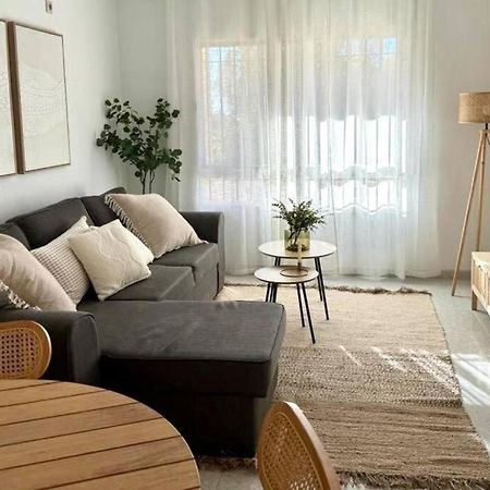 Nuevo Torrox Deluxe Beach & Piscina Экстерьер фото